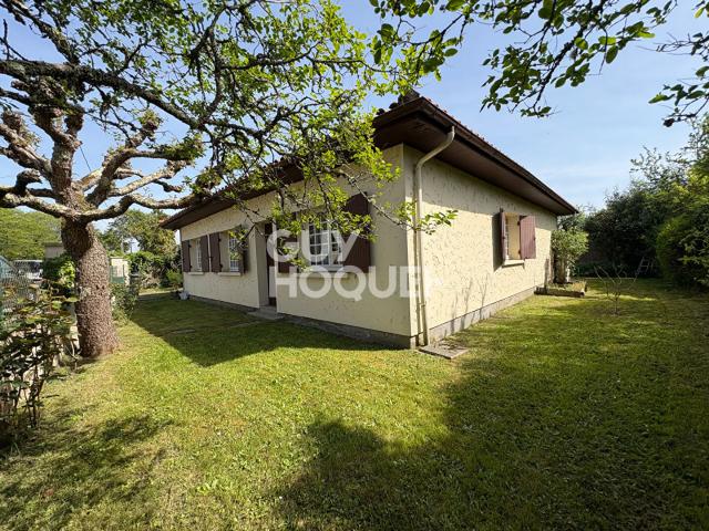 Maison vente à Bordeaux, Mérignac