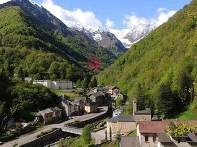 Maison vente à Saint-Girons, Couflens