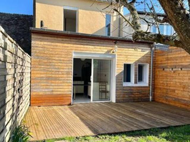 Maison vente à Le Mans, Sargé-lès-le-mans