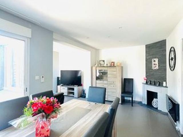 Maison vente à Torcy, Pontault-combault