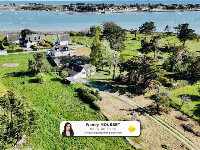 Maison vente à Vannes, Bretagne
