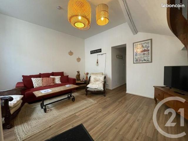 Maison vente à Libourne, Coutras