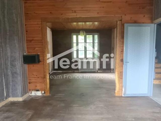 Maison vente à Bourges, Saint-martin-des-champs