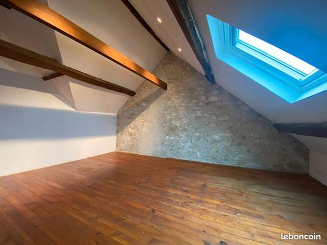 Maison vente à Châteauroux, Chasseneuil