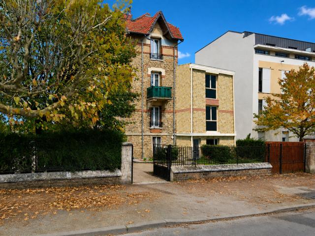 Maison vente à Torcy, Champs-sur-marne