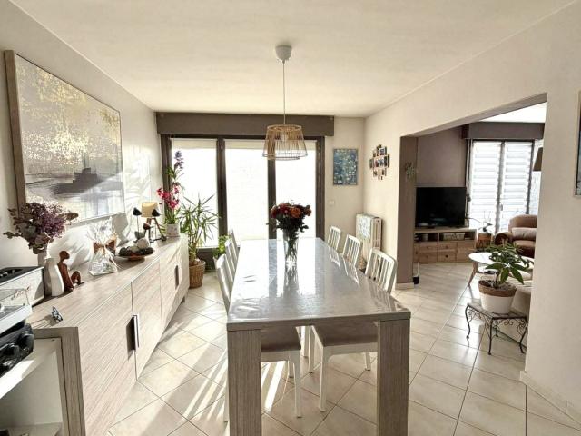 Maison vente à Lille, Allennes-les-marais