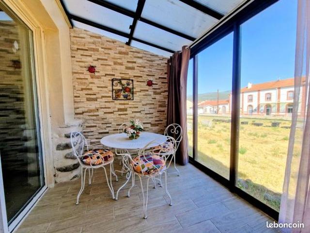 Maison vente à Prades