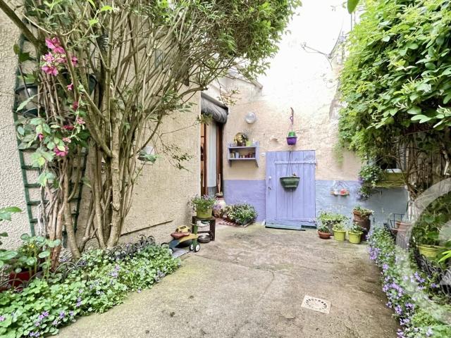 Maison vente à Beaumont-sur-Oise, Val-d'Oise