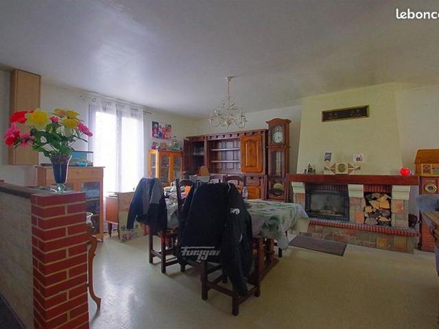 Maison vente à Montdidier, Fresnoy-lès-roye