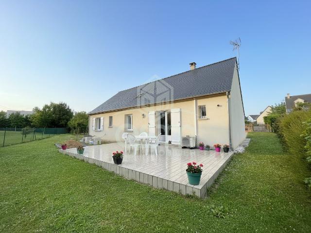 Maison vente à Tours, Saint-avertin