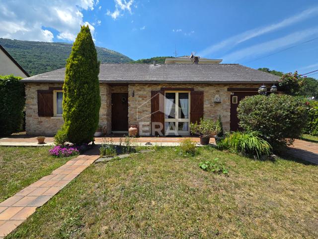 Maison vente à Argelès-Gazost, Pierrefitte-nestalas