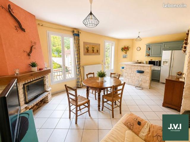 Maison vente à Sarcelles, Montmorency