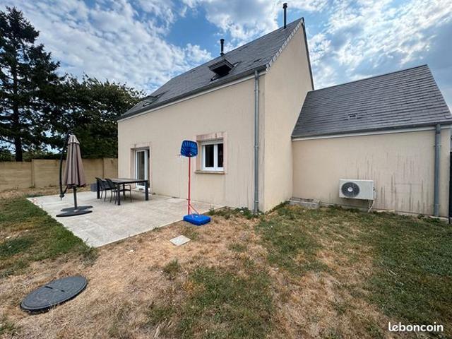 Maison vente à Bayeux, Ellon