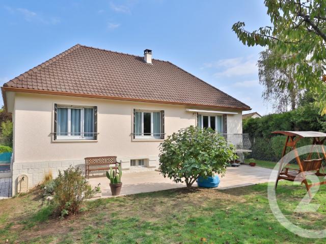 Maison vente à Étréchy, Essonne