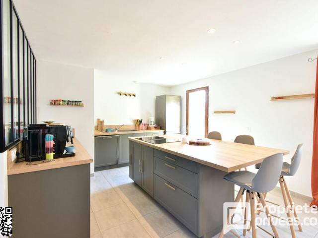 Maison vente à Vierzon, Dampierre-en-graçay