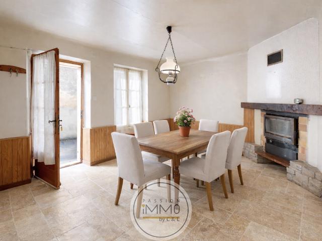 Maison vente à Forcalquier, Saint-etienne-les-orgues