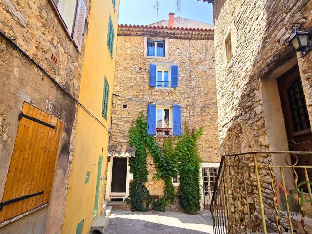 Maison vente à Arrondissement de Draguignan, Trans-en-provence