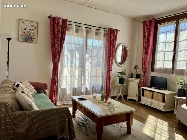 Maison vente à Bernay, Caumont