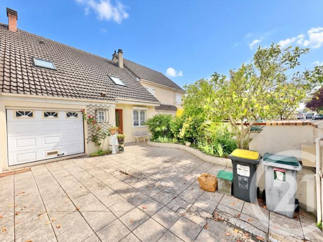 Maison vente à Sablons, Sevran