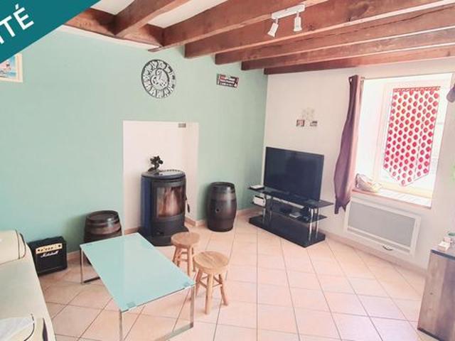 Maison vente à Fougères-Vitré, Bretagne