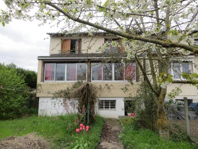 Maison vente à Mantes-la-Jolie, Gargenville
