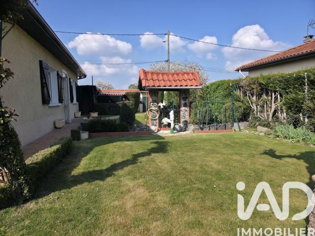 Maison vente à Tarbes, Bazet