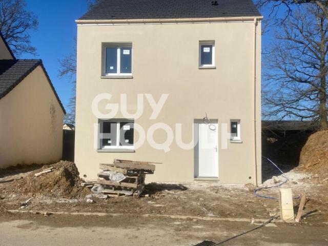 Maison vente à Mantes-la-Jolie, Bréval