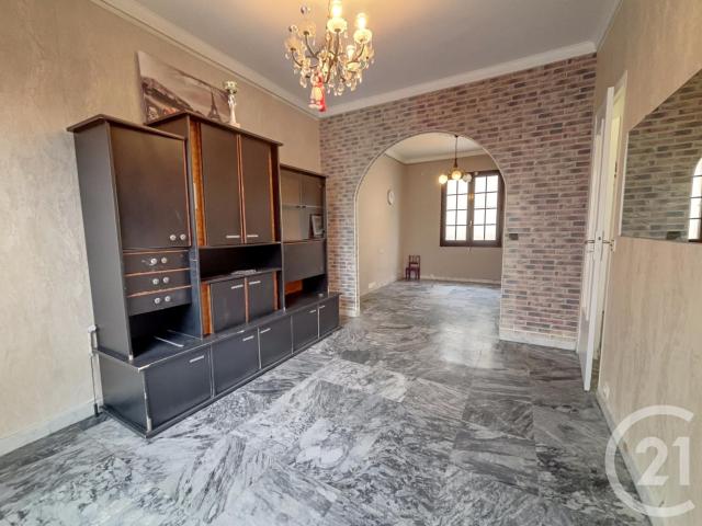 Maison vente à Le Raincy, Drancy