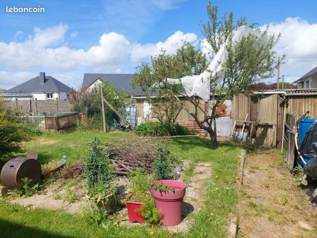 Maison vente à Fougères-Vitré, Bretagne