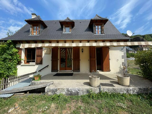 Maison vente à Ginalhac, Laroquevieille