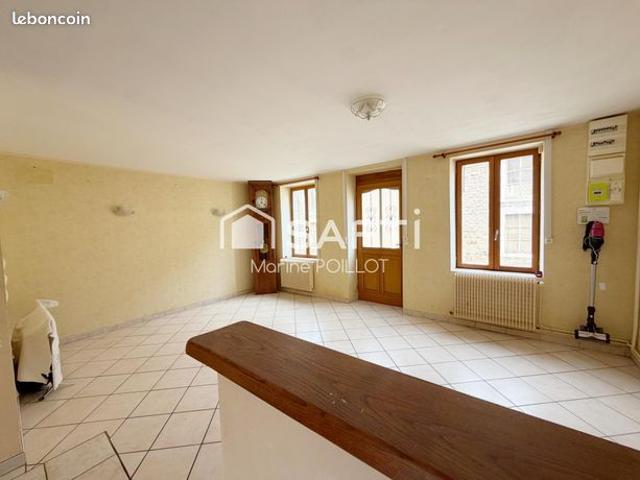 Maison vente à Beaune, Lacanche