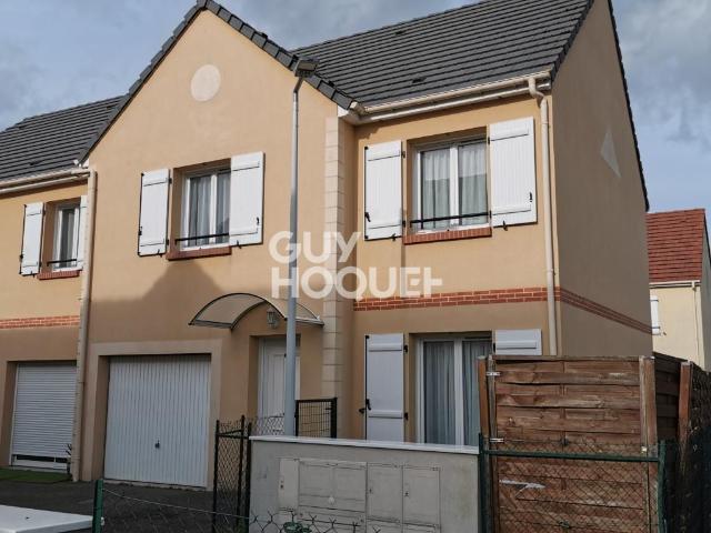 Maison location à Dreux