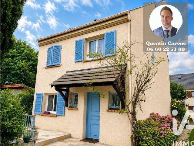 Maison vente à Antony, Châtenay-malabry