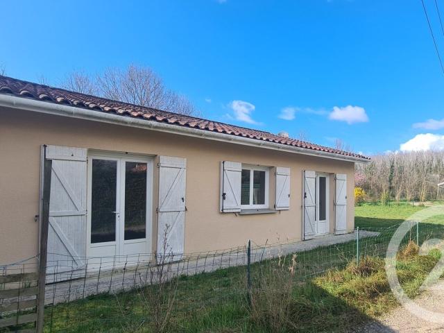 Maison vente à Lesparre-Médoc, Saint-laurent-médoc
