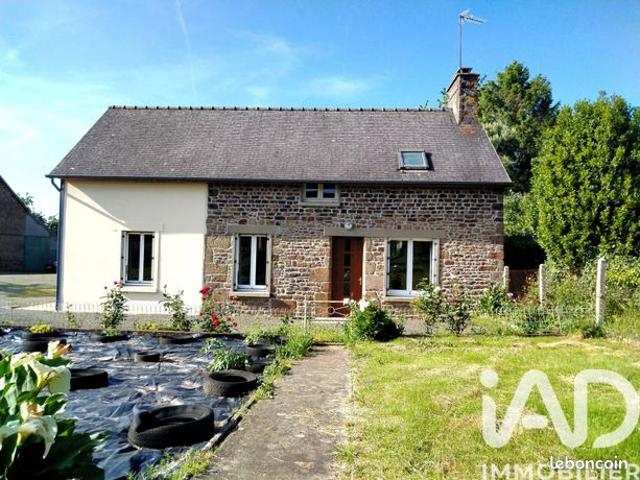 Maison vente à Avranches, Le Grand-celland
