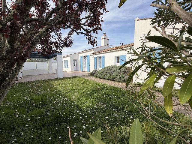 Maison vente à Les Sables-d'Olonne, Noirmoutier-en-l'ile