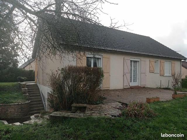 Maison vente à Besançon, Rougemont