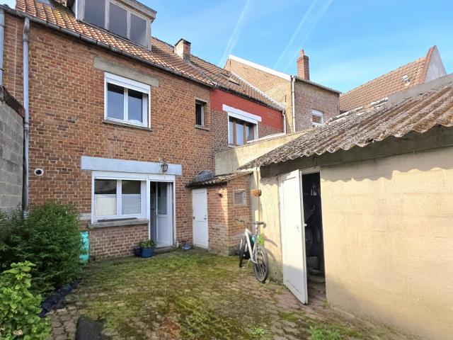 Maison vente à Valenciennes, Saint-amand-les-eaux