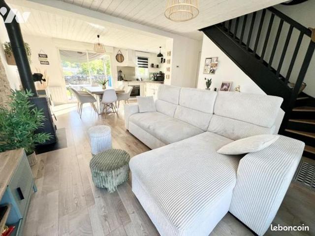 Maison vente à Saint-Mars-du-Désert, Loire-Atlantique