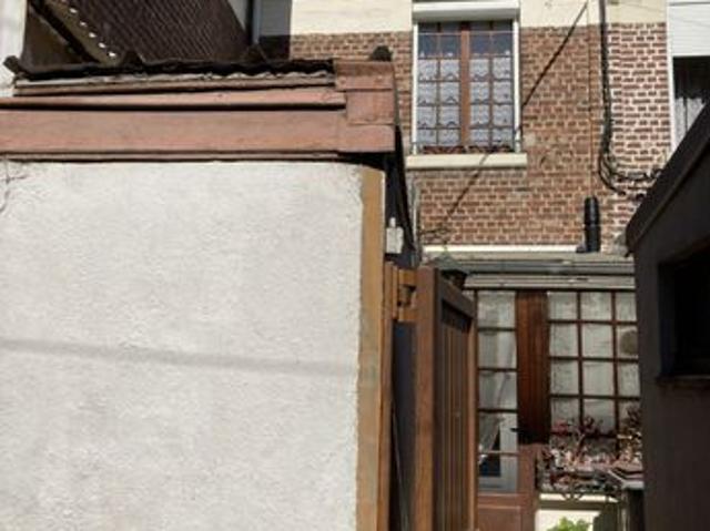 Maison vente à Saint-Quentin, Saint-quentin