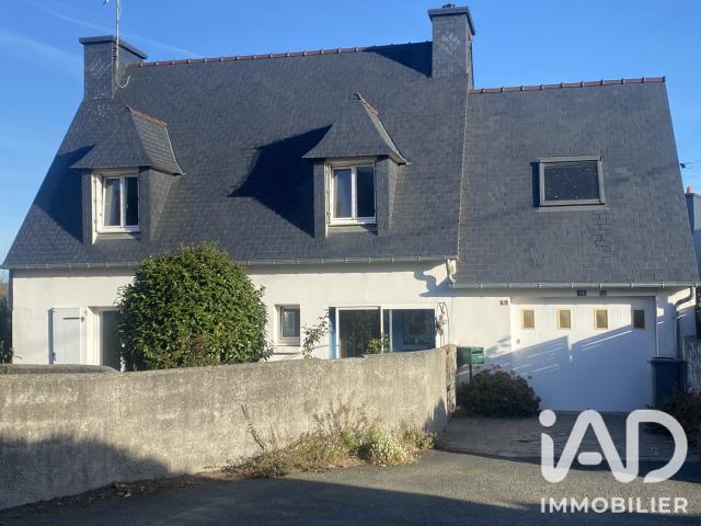 Maison vente à Tréguier