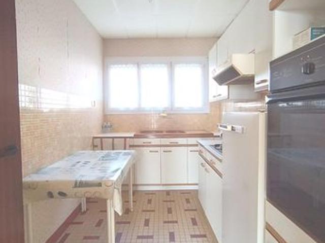 Maison vente à Cholet, Saint-philbert-en-mauges