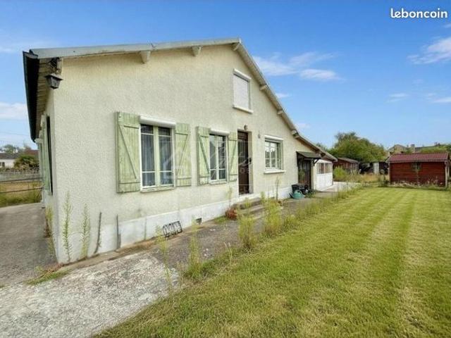 Maison vente à Évry, Milly-la-forêt