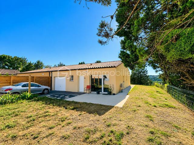 Maison vente à Limoux
