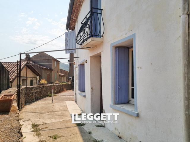 Maison vente à Béziers, Le Poujol-sur-orb