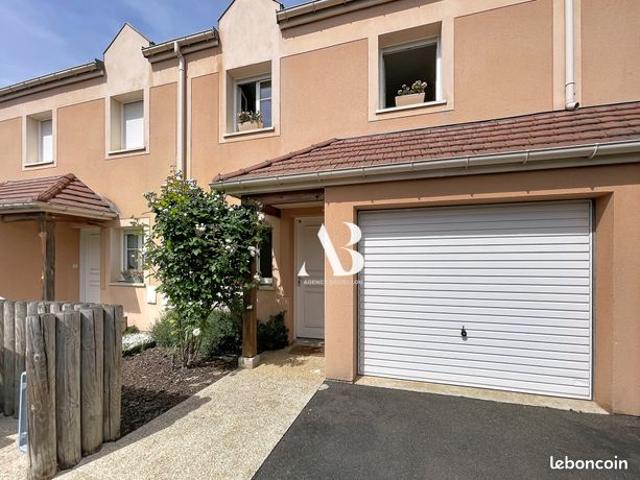 Maison vente à Melun, Boissise-la-bertrand
