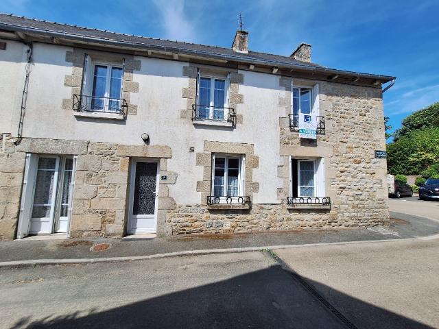 Maison vente à Saint-Brieuc, Bretagne