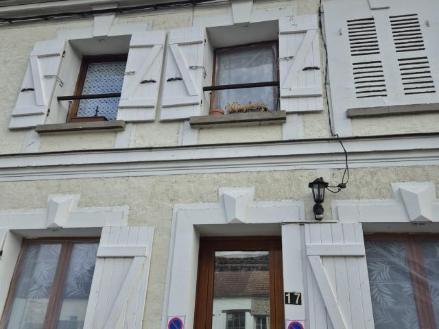 Maison vente à La Ferté-sous-Jouarre, Seine-et-Marne