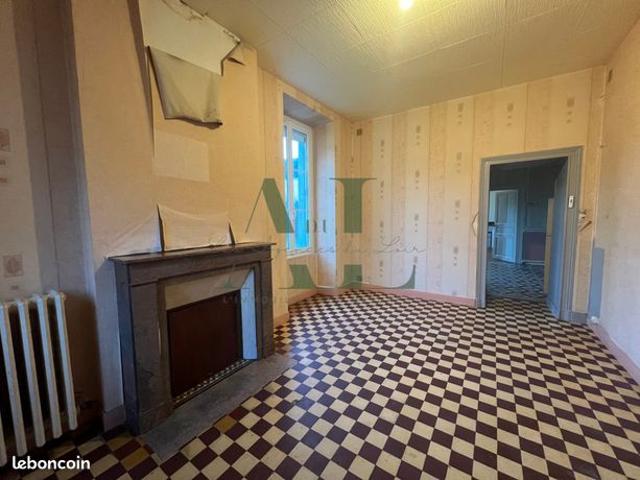 Maison vente à Saumur, Pays de la Loire
