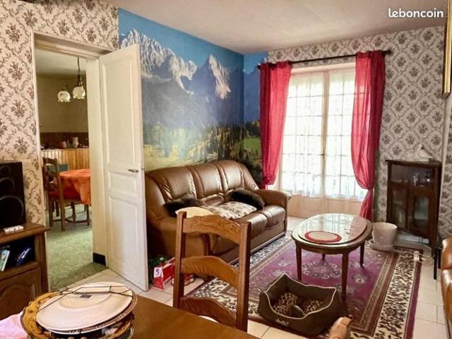 Maison vente à Évry, Milly-la-forêt